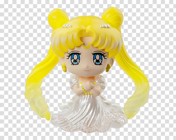 Sailor Moon Tuxedo Mask Queen Serenity Chibiusa Anime, autumn moon transparent background PNG clipart
