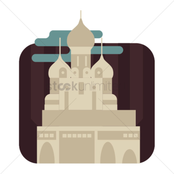 Saint basil's cathedral Saint basil's cathedral