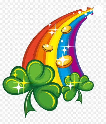 Saint Patricks Day Irish People Symbol Clip Art - Saint Patricks Day Irish People Symbol Clip Art