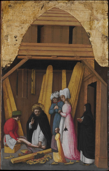 Saint Peter Martyr Healing the Leg | Free Photo - rawpixel Saint Peter Martyr Healing the Leg | Free Photo - rawpixel