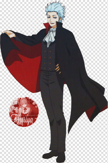Sakata Gintoki render transparent background PNG clipart Sakata Gintoki render transparent background PNG clipart
