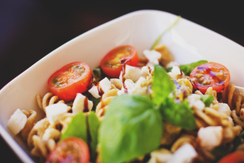 Salad Salad
