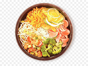 Salad Salad