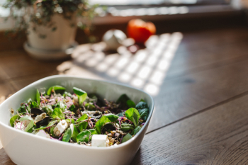 Salad 3 Salad 3