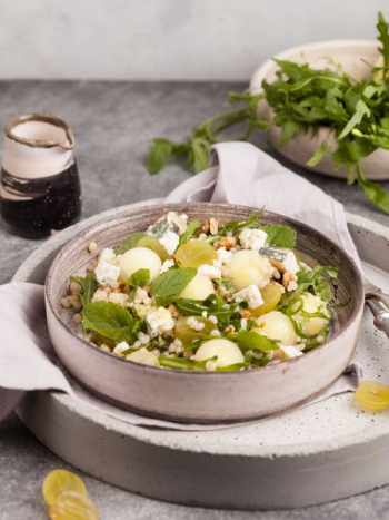 salad dish in bowl food photography salad dish in bowl food photography