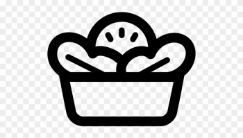 Salad Free Icon - Food Salad Free Icon - Food