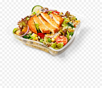 Salad, Vegetarian Cuisine, Hamburger, Dish, Food PNG