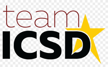 Salary Increases For Graduate Credits/professional - Icsd Logo Salary Increases For Graduate Credits/professional - Icsd Logo