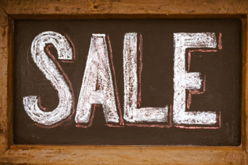 Sale Sale
