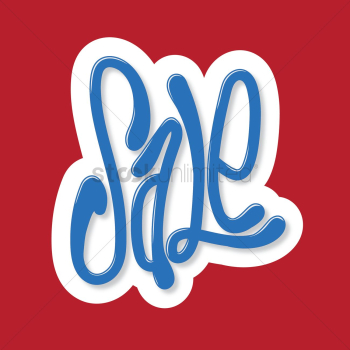 Sale Sale