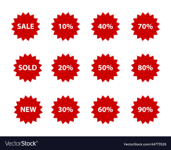 sale badges tags sale badges tags