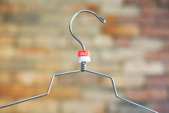 Sale Hanger Sale Hanger