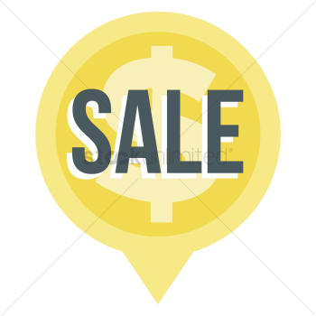 Sale icon Sale icon