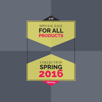 Sale off - Instagram banner ad 40 Sale off - Instagram banner ad 40