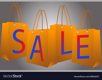 sale paper bag sale paper bag