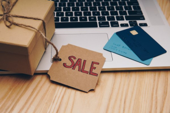 Sale Tag Sale Tag