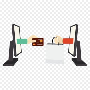 Sales Digital marketing E-commerce Online shopping Business - shopping 