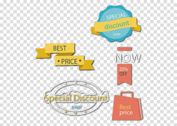 Sales promotion Icon design Icon, ppt border transparent background PNG clipart