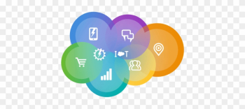 Salesforce For Marketing Integrated Marketing Solutions - Cloud Salesforce Salesforce For Marketing Integrated Marketing Solutions - Cloud Salesforce