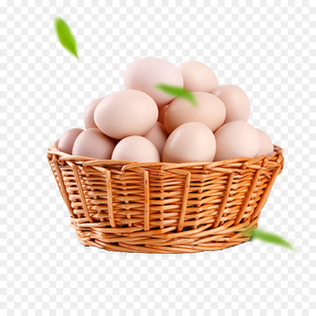 Salted duck egg Chicken egg Whisk - Live stupid eggs publicity 