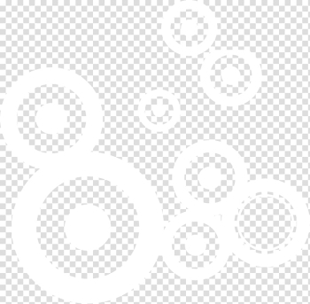 Samford University Johns Hopkins University McWhorter School of Pharmacy Student University of Southern Maine, White circle pattern transparent background PNG clipart