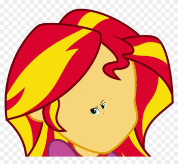 **samlease Roll Picture Searched Twilight** Still A - Equestria Girl Sunset Shimmer