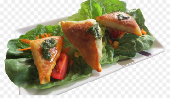 Samosa Vegetarian cuisine Spinach salad Recipe Food - Samosa Samosa Vegetarian cuisine Spinach salad Recipe Food - Samosa