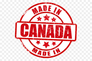 Sample Postage Stamps Rubber stamp Sampling - Canada 
