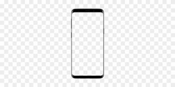 Samsung Mobile Mockup - Mobile Frame Samsung S8