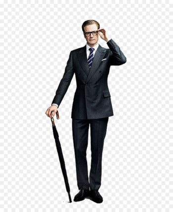 Samuel L. Jackson Kingsman: The Secret Service Harry Hart Valentine Gary 'Eggsy' Unwin - samuel l jackson 