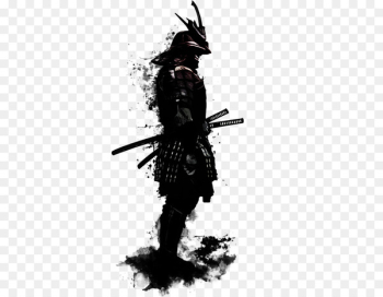 Samurai Art Canvas print Japanese armour - samurai Samurai Art Canvas print Japanese armour - samurai
