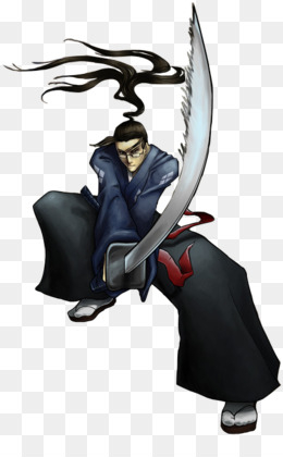 Samurai Champloo PNG - samurai-champloo-wallpaper mugen-samurai ...