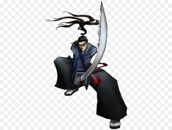 Samurai Champloo - Season 1 Sailor Mars - samurai png download ...