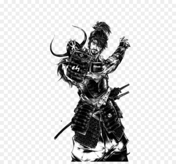 Samurai Computer file - Samurai Samurai Computer file - Samurai