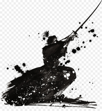 Samurai Icon - Samurai Samurai Icon - Samurai