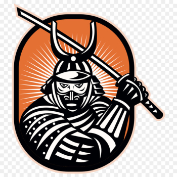 Samurai Japan Warrior - Samurai Samurai Japan Warrior - Samurai