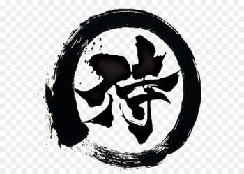 Samurai Kanji Rōnin Japanese writing system Chinese characters - samurai 