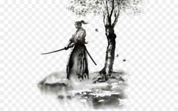 Samurai Tattoo Irezumi Sword Drawing - Drawing Knight Samurai Tattoo Irezumi Sword Drawing - Drawing Knight