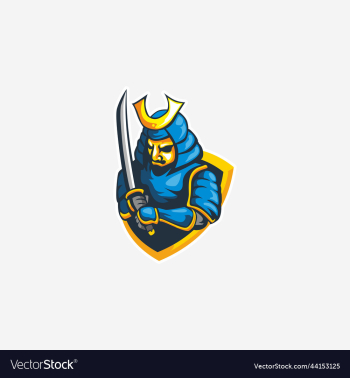samurai warior samurai warior