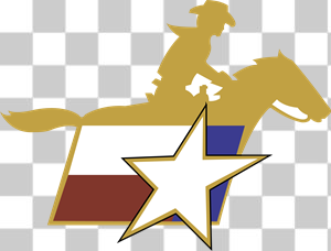 San Antonio Riders Logo Vector San Antonio Riders Logo Vector