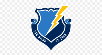 San Diego Chargers - San Diego Fc Soccer