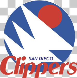 San Diego Clippers Logo Vector San Diego Clippers Logo Vector