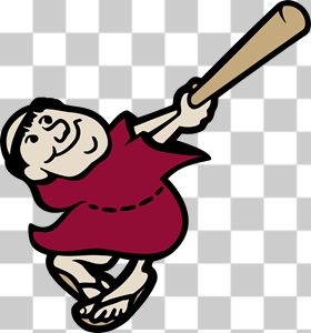 San Diego Padres Logo Vector