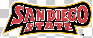 San Diego State Aztecs Logo Vector
