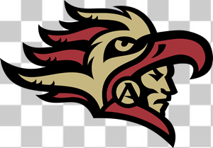 San Diego State Aztecs Logo Vector