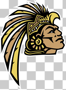 San Diego State Aztecs Logo Vector