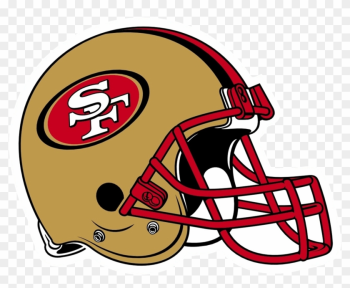 San Francisco 49ers Logo Png Transparent Amp Svg Vector - Arizona State Football Helmet San Francisco 49ers Logo Png Transparent Amp Svg Vector - Arizona State Football Helmet