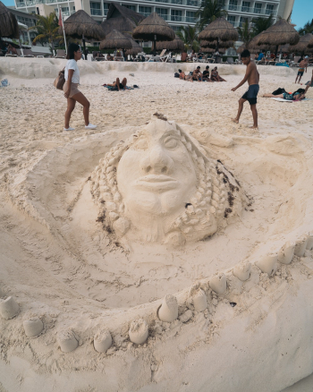 Sand Art Sand Art