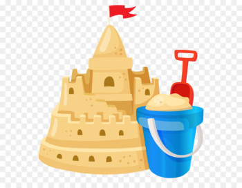 Sand art and play Clip art - Sand Castle PNG Image Sand art and play Clip art - Sand Castle PNG Image