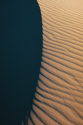 Sand Dune Sand Dune